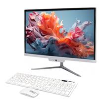 Computador All In One 21,5 Intel Core i5, 16GB RAM, SSD 480GB, Webcam, WiFi, Bluetooth