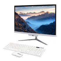 Computador All In One 21,5 Intel Core i5, 8GB RAM, HD 1TB, Webcam, WiFi, Bluetooth