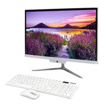 Computador All In One 21,5 Intel Core i5, 8GB RAM, HD 500GB, Webcam, WiFi, Bluetooth Computador All In One 21,5 Intel Core i5, 8GB RAM, HD 500GB, Webcam, WiFi, Bluetooth