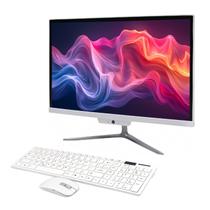 Computador All In One 21,5 Intel Core i5, 8GB RAM, SSD 240GB, Webcam, WiFi, Bluetooth Computador All In One 21,5 Intel Core i5, 8GB RAM, SSD 240GB, Webcam, WiFi, Bluetooth