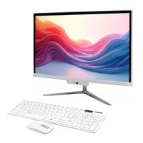 Computador All In One 21,5 Intel Core i7, 16GB RAM, HD 500GB, Webcam, WiFi, Bluetooth