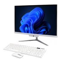 Computador All In One 21,5 Intel Core i7, 16GB RAM, SSD 480GB, Webcam, WiFi, Bluetooth