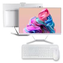 Computador All In One 21,5 Intel Core i7, 16GB RAM, SSD 480GB, Webcam, WiFi, Bluetooth