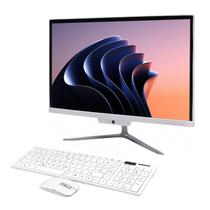 Computador All In One 21,5" Intel Core i7, 8GB RAM, SSD 240GB, Webcam, Wi-Fi, Bluetooth Computador All In One 21,5" Intel Core i7, 8GB RAM, SSD 240GB, Webcam, Wi-Fi, Bluetooth