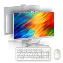 Computador All In One 21,5" NextPC Intel Core i5, 16GB RAM, HD 500GB, Webcam, Wi-Fi, Bluetooth
