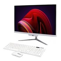 Computador All In One 21,5" NextPC Intel Core i5, 8GB RAM, SSD 480GB, Webcam, Wi-Fi, Bluetooth