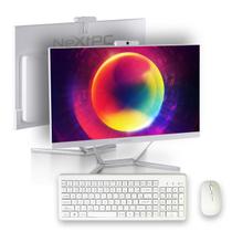 Computador All In One 21,5" NextPC Intel Core i7, 16GB RAM, HD 500GB, Webcam, Wi-Fi, Bluetooth