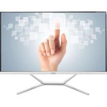 Computador All-In-One 23.8'' Full HD IPS 60Hz Tela Touch Intel Core i5 3320 8GB RAM 256GB SSD