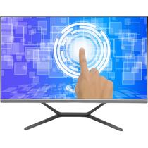 Computador All-In-One 23.8" Touchscreen i5 Aitek - AIO-T5224 Computador All-In-One 23.8" Touchscreen i5 Aitek - AIO-T5224