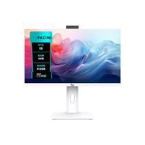 Computador All In One 24, Intel Core I5 6400 6ª Geração, 8Gb, SSD 512Gb, W11