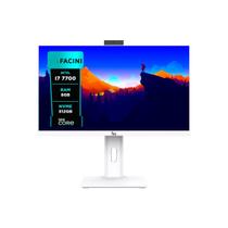 Computador All In One 24, Intel Core I7 7700 7ª Geração, 8Gb, SSD 512Gb, W11 Computador All In One 24, Intel Core I7 7700 7ª Geração, 8Gb, SSD 512Gb, W11