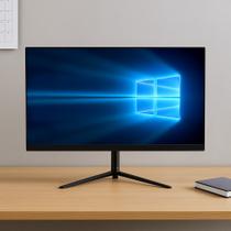 Computador All in One AOC 23.8" Core i5 1240P 16GB DDR4 SSD 512GB HDMI VGA Alto Desempenho A24E99-05 Computador All in One AOC 23.8" Core i5 1240P 16GB DDR4 SSD 512GB HDMI VGA Alto Desempenho A24E99-05