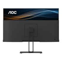 Computador All in One AOC DA27I512 27 LED Full HD Intel Core i5 12450H, 16GB DDR4 RAM, SSD 512GB, Windows 11 Pro, Preto