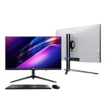 Computador All in One Aoc Noble E99 A24E99 23.8" IPS Full HD 11ª Gen Intel Core Celeron 8GB 256GB SSD Windows 11