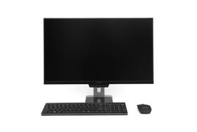 Computador All In One Corporativo Intel I7 Tela 23,8 Ips Fhd