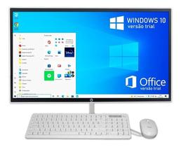 Computador All In One I7/ 8gb Ram/240gb Ssd/tela 21.5 FullHd Computador All In One I7/ 8gb Ram/240gb Ssd/tela 21.5 FullHd