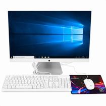 Computador All In One Intel Core i5 16GB SSD 512GB 23.8 Full HD Windows 11 Pro Grasep Maximus