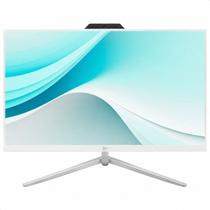 Computador All In One Intel Core i5 23,8 Full HD SSD 512GB 8GB Windows 11 Branco Computador All In One Intel Core i5 23,8 Full HD SSD 512GB 8GB Windows 11 Branco