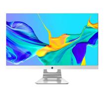 Computador All In One - Intel Core i5 - Tela 23.8 Polegadas SSD 512 Gb - Memória 08 GB - Branco