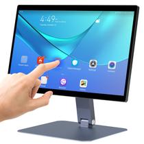 Computador All-in-One OuuOee RK3399 com Tela Touch de 15,6" Android Computador All-in-One OuuOee RK3399 com Tela Touch de 15,6" Android