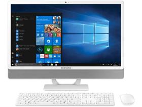 Computador All in One Samsung E5 DP530ABE - KA3BR - Intel Core - i5 8GB 1TB LED 23,8 Full HD Windows 10 - SAMSUNG