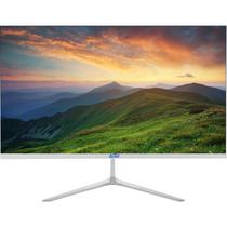 Computador AllinOne Intel Core i5 512GB SSD 8GB RAM Tela 23.8 Full HD LED 75Hz USB HDMI Monitor Grande