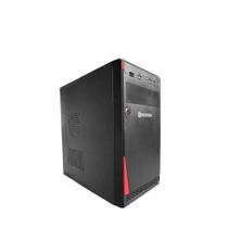 Computador Alphapc Intel Core I5 Quarta Geração 8gb Ssd M2 Nvme 512gb - CEV