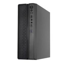 Computador Alphapc Intel I5 Geração 8 - 8gb Ssd 240gb Slim