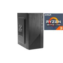 Computador Amd Ryzen 3 3200G 8Gb Nvme 256Gb Computador Amd Ryzen 3 3200G 8Gb Nvme 256Gb
