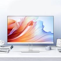 Computador AOC All In One 27" Intel i5 Branco 16GB Memória SSD 512 - Windows 11 Pro