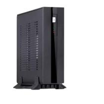 Computador B100 Dual Core Celeron J1800-HVI MEM 4GB DDR3 SSD 120GB Fonte 60W Externa Linux UBUNTU