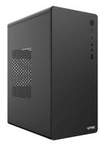 Computador B300 Core I3 13100F 3.4GHZ Memória 8GB DDR4 SSD 256GB NVME GT 710 2GB Fonte 500W 80 PLUS White Linux UBUNTU Computador B300 Core I3 13100F 3.4GHZ Memória 8GB DDR4 SSD 256GB NVME GT 710 2GB Fonte 500W 80 PLUS White Linux UBUNTU
