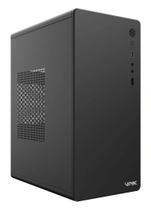 Computador B300 Core I3 13100F 3.4GHZ Memória 8GB DDR4 SSD 512GB NVME GT 710 2GB Fonte 500W 80 PLUS White Windows 11 PR Computador B300 Core I3 13100F 3.4GHZ Memória 8GB DDR4 SSD 512GB NVME GT 710 2GB Fonte 500W 80 PLUS White Windows 11 PR
