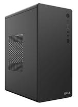 Computador B300 Core I3 3220 3.30GHZ Memória 8GB DDR3 SSD 128GB Fonte 200W Linux UBUNTU Computador B300 Core I3 3220 3.30GHZ Memória 8GB DDR3 SSD 128GB Fonte 200W Linux UBUNTU