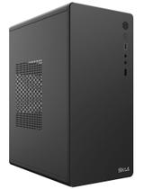 Computador B300 Core I3 3220 3.30GHZ Memória 8GB DDR3 SSD 256GB Fonte 200W Linux UBUNTU Computador B300 Core I3 3220 3.30GHZ Memória 8GB DDR3 SSD 256GB Fonte 200W Linux UBUNTU