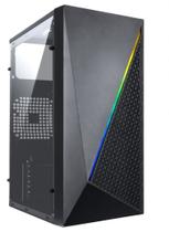 Computador B300 Core I3 4130 3.4GHZ Memória 8GB DDR3 SSD 128GB Fonte 200W Linux UBUNTU