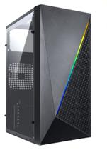 Computador B300 Core I3-4130 3.4GHZ Memória 8GB DDR3 SSD 512GB Fonte 200W Linux UBUNTU Computador B300 Core I3-4130 3.4GHZ Memória 8GB DDR3 SSD 512GB Fonte 200W Linux UBUNTU