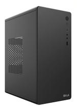 Computador B300 Core I3 9100F 3.6GHZ Memória 8GB DDR4 SSD 512GB NVME GT 710 2GB Fonte 200W Linux UBUNTU Computador B300 Core I3 9100F 3.6GHZ Memória 8GB DDR4 SSD 512GB NVME GT 710 2GB Fonte 200W Linux UBUNTU