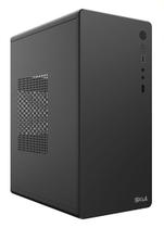 Computador B300 Core I3 9100F 3.6GHZ Meória 8GB DDR4 SSD 512GB NVME GT 710 2GB Fonte 200W Linux UBUNTU Computador B300 Core I3 9100F 3.6GHZ Meória 8GB DDR4 SSD 512GB NVME GT 710 2GB Fonte 200W Linux UBUNTU