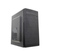 Computador B300 Dual Core I3 3220 3.30GHZ Memória 8GB DDR3 SSD 128GB Fonte 200W Windows 10 PRO