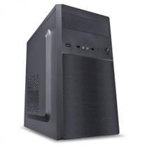 Computador B300 Dual Core I3 3220 3.30GHZ Memria 8GB DDR3 sem HD/SSD Fonte 200W