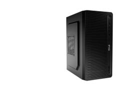 Computador B300 Dual Core I3 4130 3.40GHZ Memória 4GB DDR3 SSD 120GB Fonte 200W Linux UBUNTU Computador B300 Dual Core I3 4130 3.40GHZ Memória 4GB DDR3 SSD 120GB Fonte 200W Linux UBUNTU