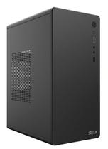 Computador B500 Core I5 4570 3.2GHZ Memria 8GB DDR3 SSD 256GB Fonte 200W Linux UBUNTU