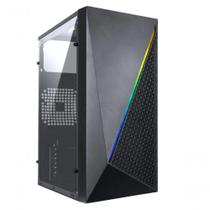Computador B500 Intel Core I5 3470 Quad Core 8GB SSD 256GB Linux Ubuntu Skul