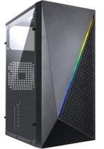 Computador B500 Quad Core I5 3470 3.20GHZ Memria 16GB DDR3 SSD 512GB Fonte 200W Linux UBUNTU
