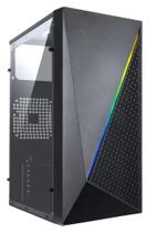 Computador B500 Quad Core I5 3470 3.20GHZ Memria 8GB DDR3 SSD 256GB Fonte 200W Linux UBUNTU