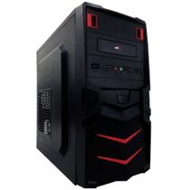 Computador BRX Corp Intel Core i3 530, 4GB, HD 500GB, Linux - BRI3530500LI