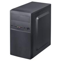 Computador Business B100 - Celeron Dual Core J1800 2.41GHZ 4GB DDR3 Sodimm SSD 120GB 2 Serial 1 F 200W