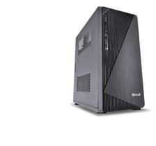 Computador Business B500 Hexa Core RYZEN 5 5600G 3.90GHZ MEM 16GB DDR4 sem HD/SSD. 300W PFC Ativo