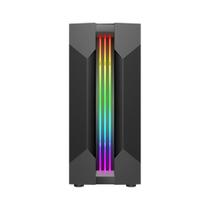 computador Certo PC Dinamic V AMD 1437 GA Ryzen 5 Pro 5650G Radeon Graphics 8GB DDR4 256GB SSD Sem Fans Windows 11 Pro